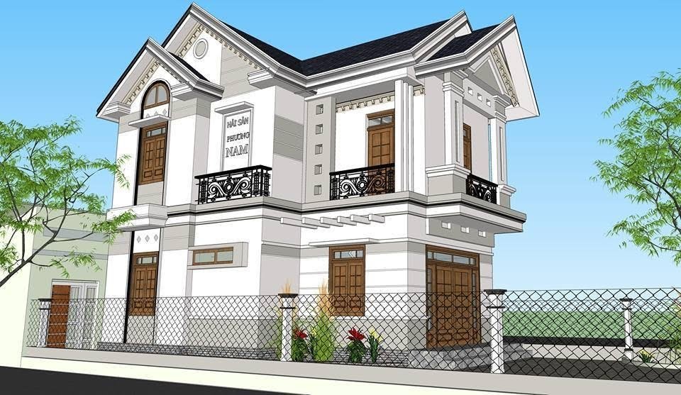 NHÀ ĐÚC SẴN